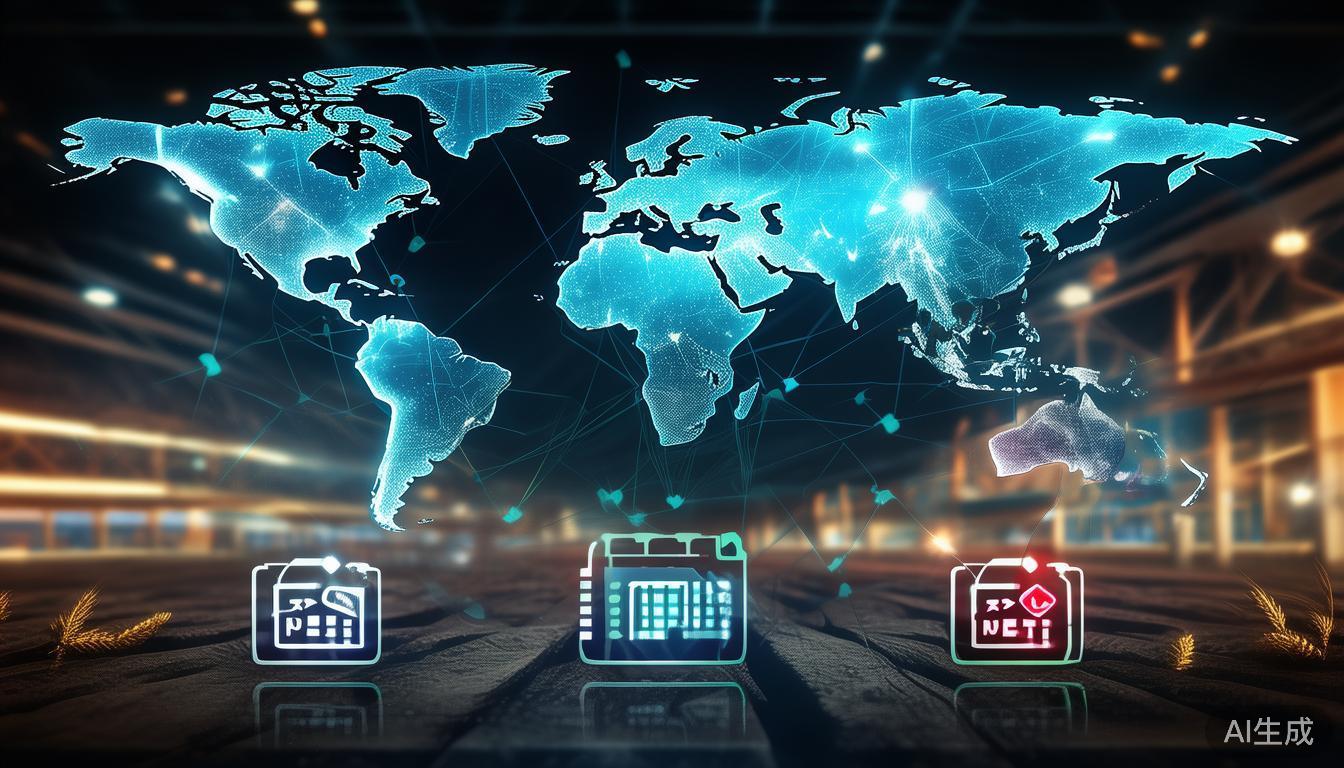 TP新版如何重塑全球供应链？效率提升、成本降低，跨境支付实现秒级结算