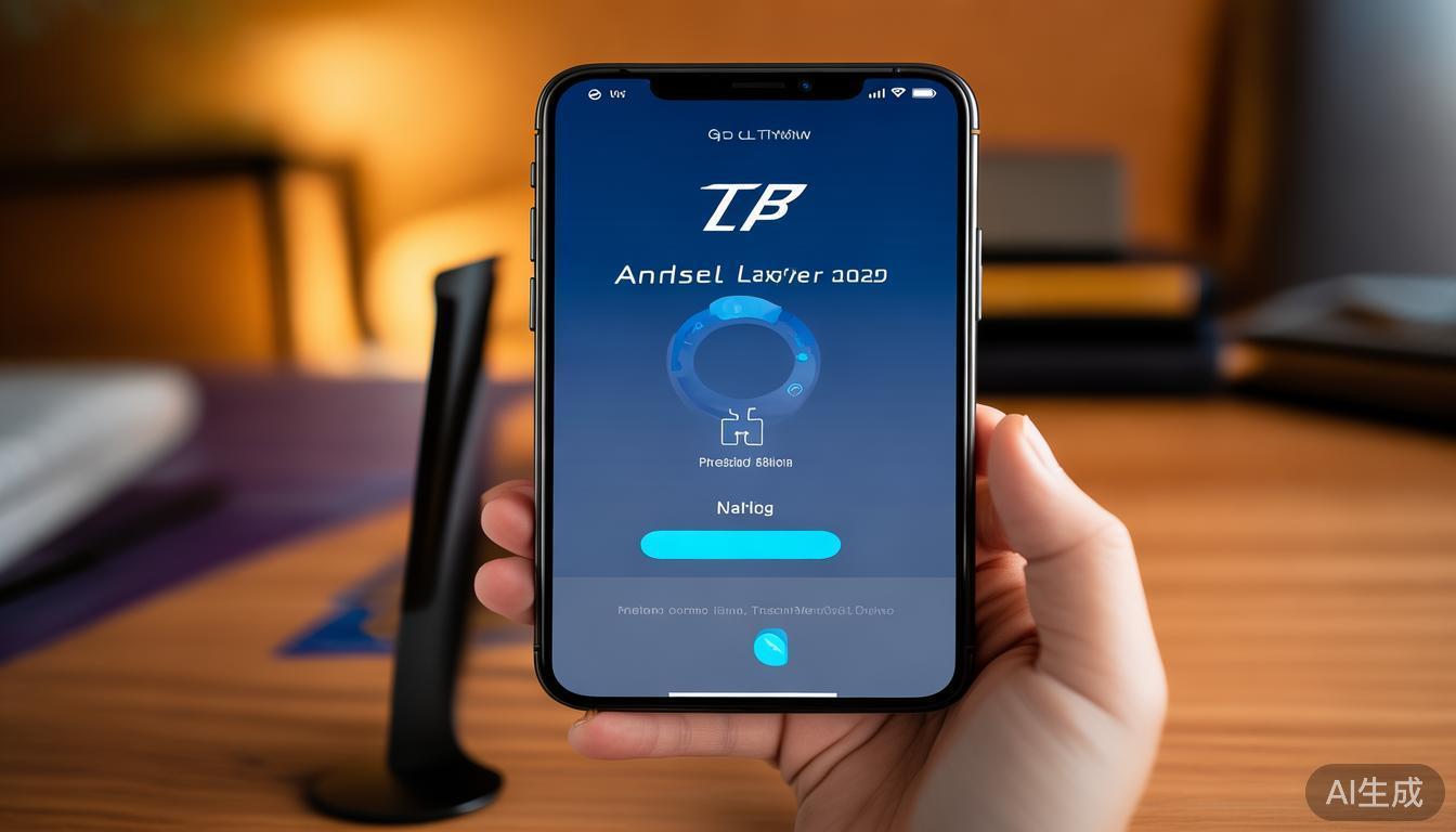 TP安卓2025安装流程大优化！3步搞定，新手也能轻松完成
