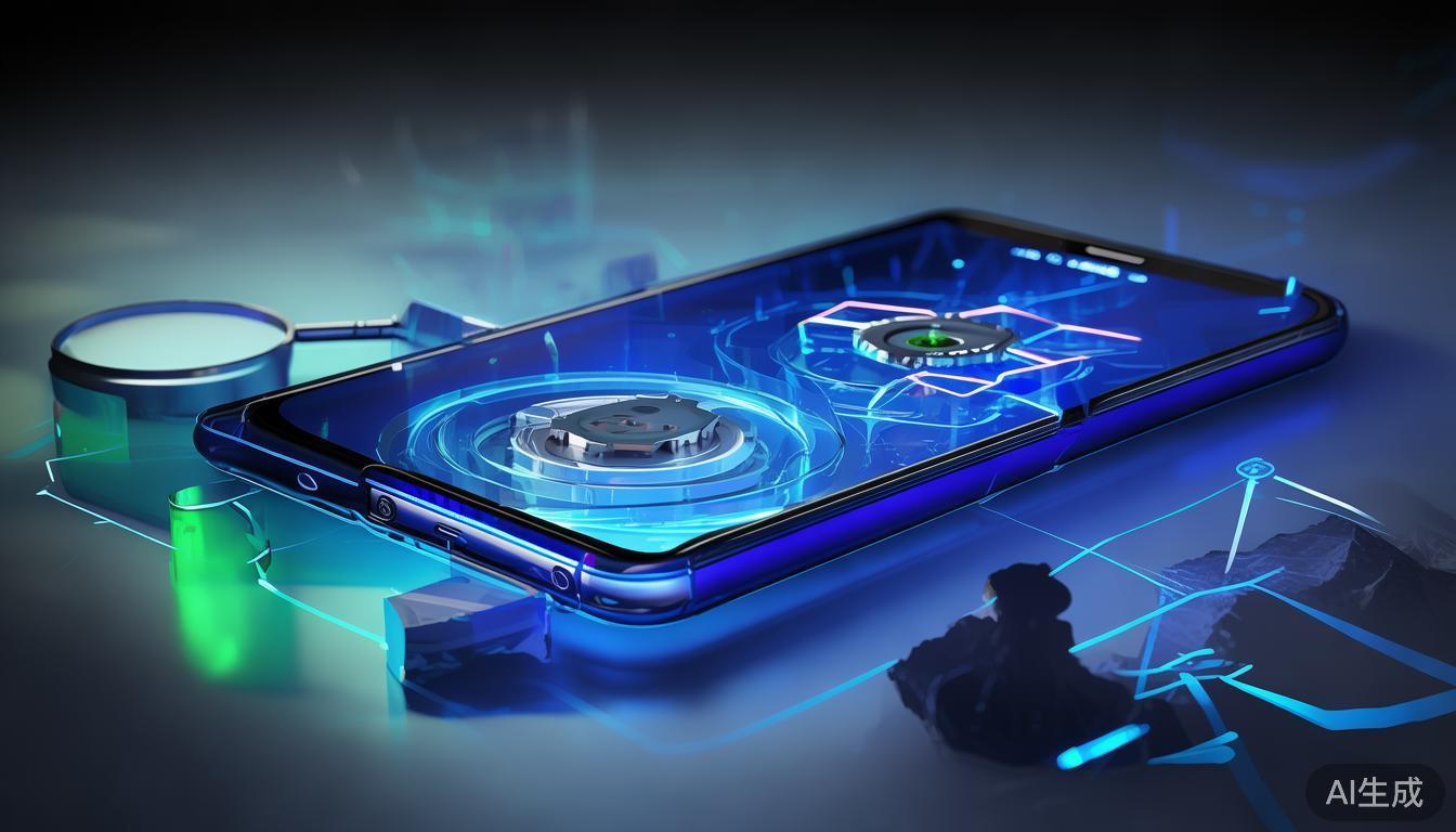 TP官方App下载：社会责任、安全防护与用户体验，如何深度协同？