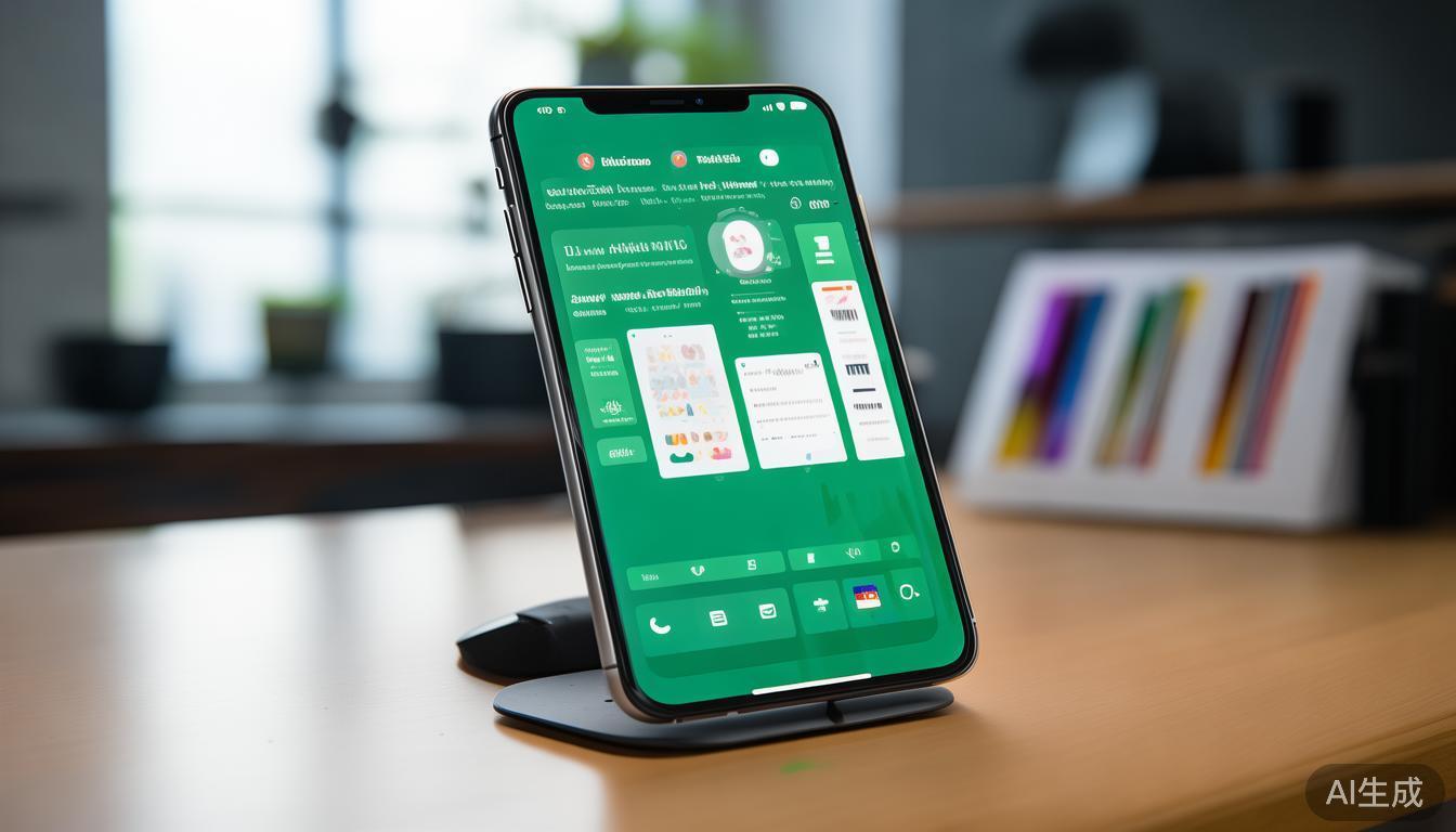 正版TP应用下载指南：保障工作高效与生活便利，规避安全风险