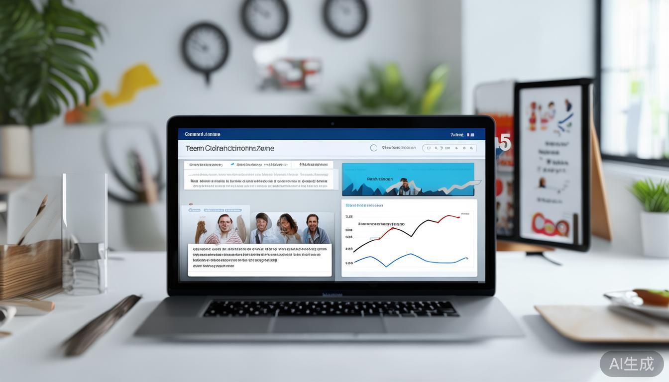 TP官方app：搭建团队便捷协作平台，实现实时共享，大幅提高工作效率