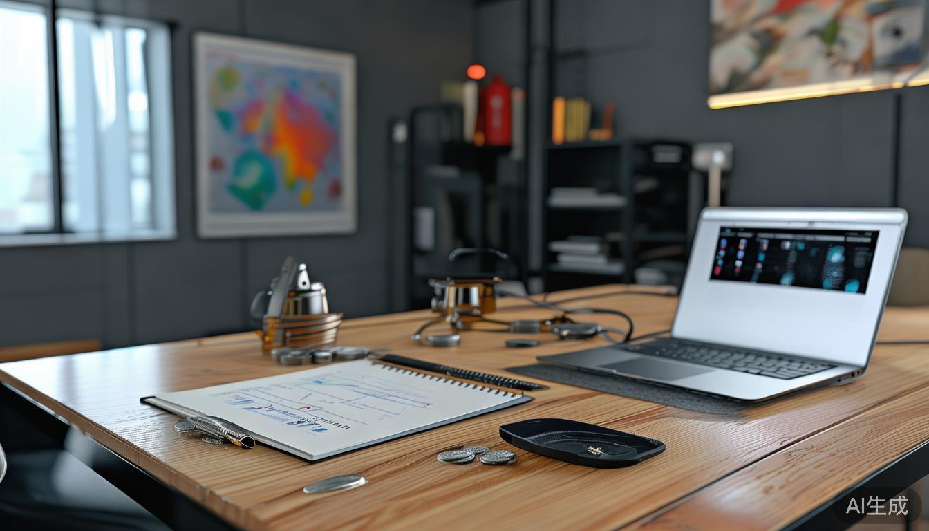 数字货币钱包怎么选？安全下载指南：避开陷阱，守护资产