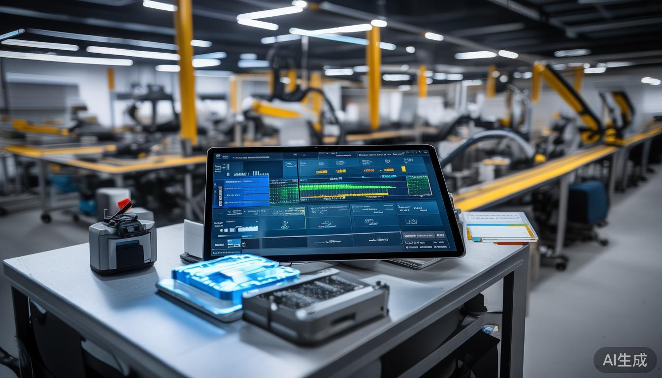 TP官方网站下载APP在不同行业的应用案例_应用案例分享_应用案例分析