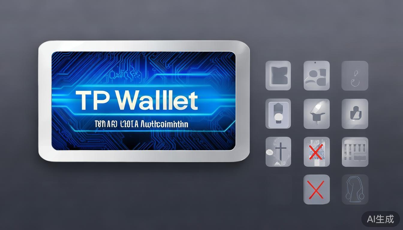 TPWallet体验剖析：界面直观但交易延迟？安全性存隐忧待提升