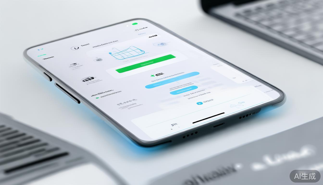 TP官方App下载与安装体验评测：流畅、省心，新手用户的完美入门指南