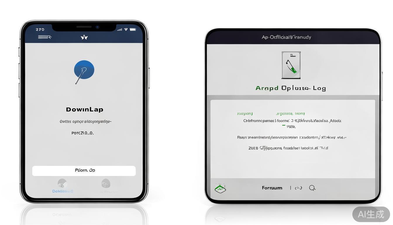TP安卓2025版官方下载指南：安全获取与社区支持，提升应用体验