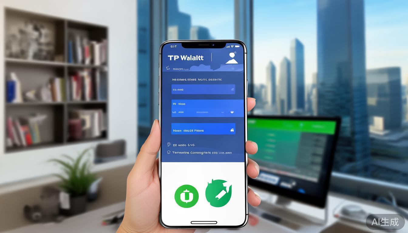 如何使用TPWallet加速资金转移?_如何使用TPWallet加速资金转移?_如何使用TPWallet加速资金转移?