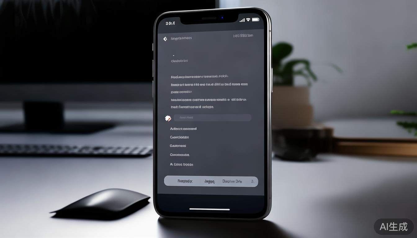 TP应用下载安装痛点解析：权限陷阱、更新故障，如何优化用户体验？