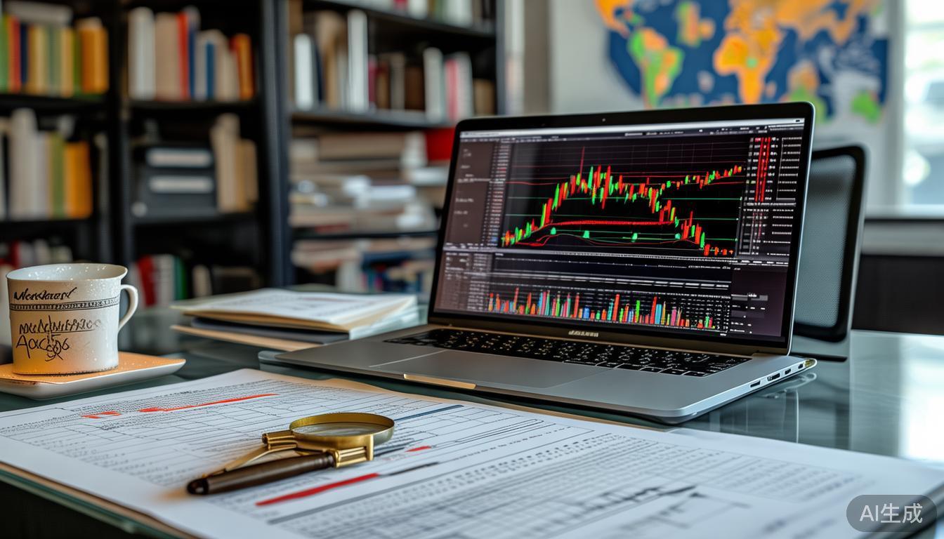 投资跟踪：不止于记账，如何在波动市场中优化策略与决策？