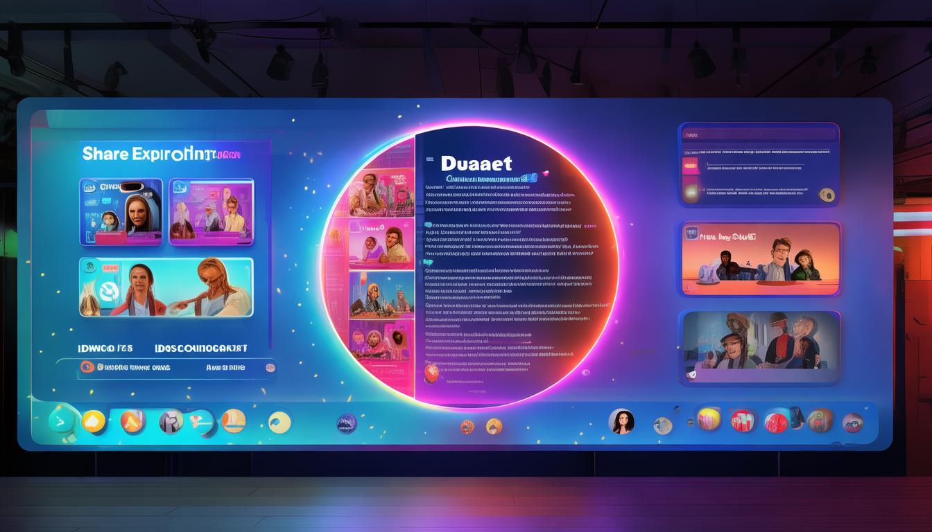 借助2025 TP官网升级版强化人际交往，拓展社交圈的秘诀