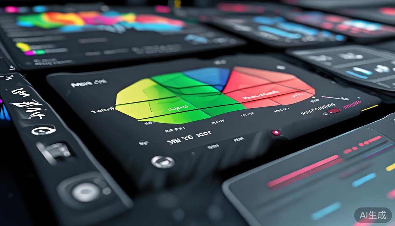 TP交易所App资产组合构建指南：如何分散风险，抓住增长机遇？