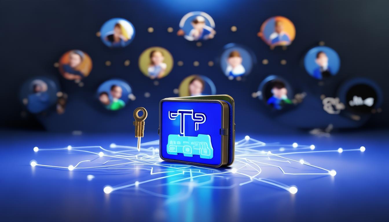 信任钱包app_钱包app官网_TP钱包官网的下载渠道与用户信任度分析