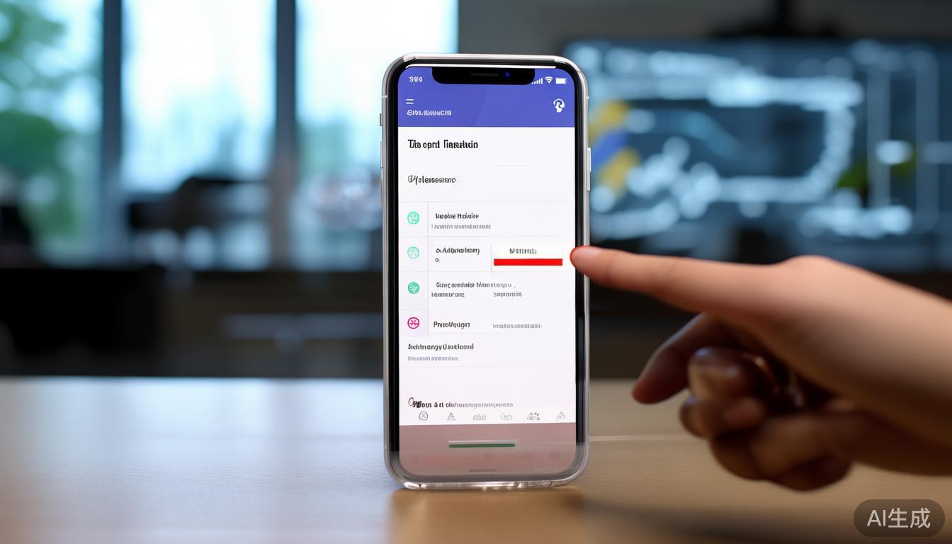 TP官方安卓新版发布：强化数据分析与用户互动，如何提升数字营销效能？