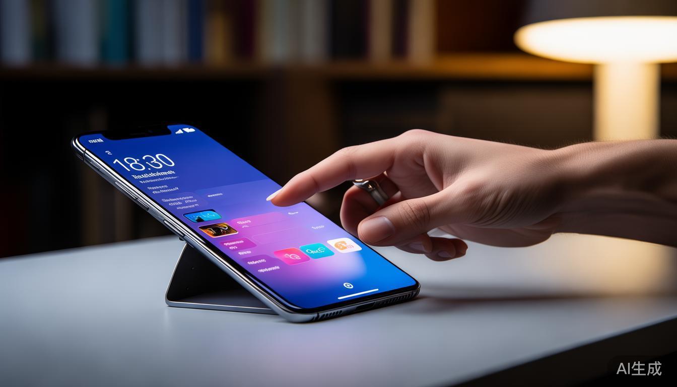 TP安卓2025最新版下载后，如何深度定制？掌握这3个实用技巧，释放手机潜能