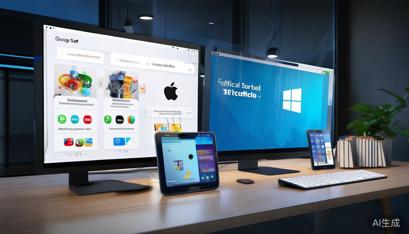 TP正版软件安全下载指南：如何从官网获取资源，避免恶意软件风险？