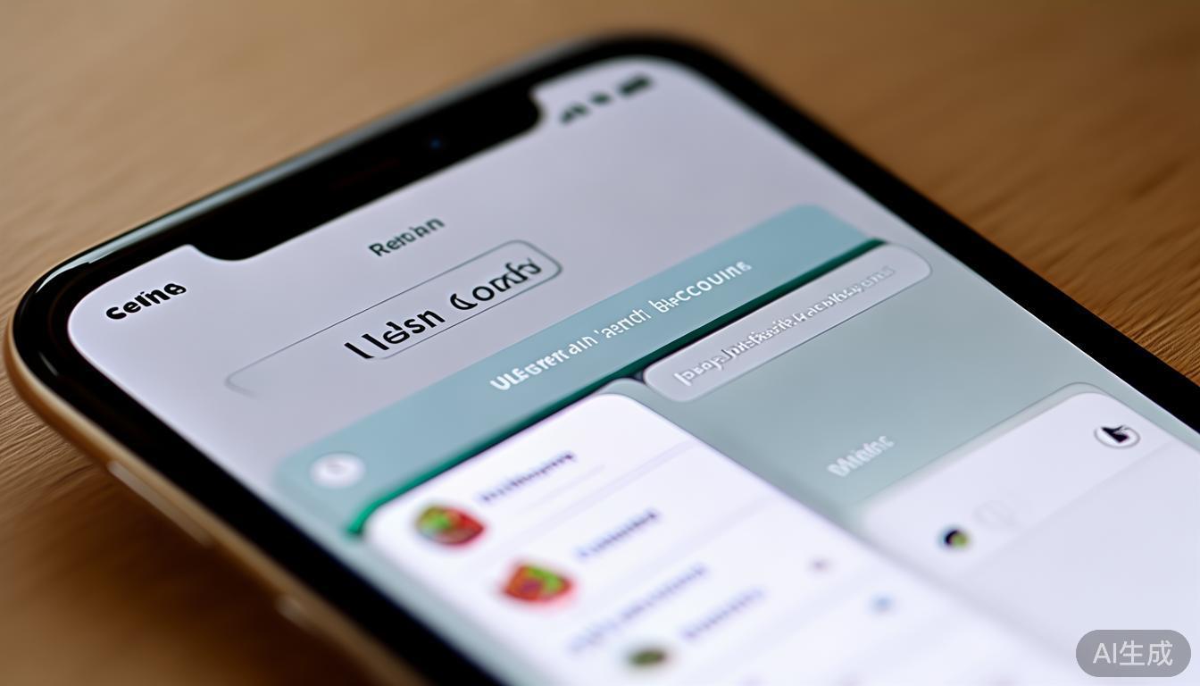 安卓TP2025多账户体验升级：锁屏一键切换，权限管理更精细