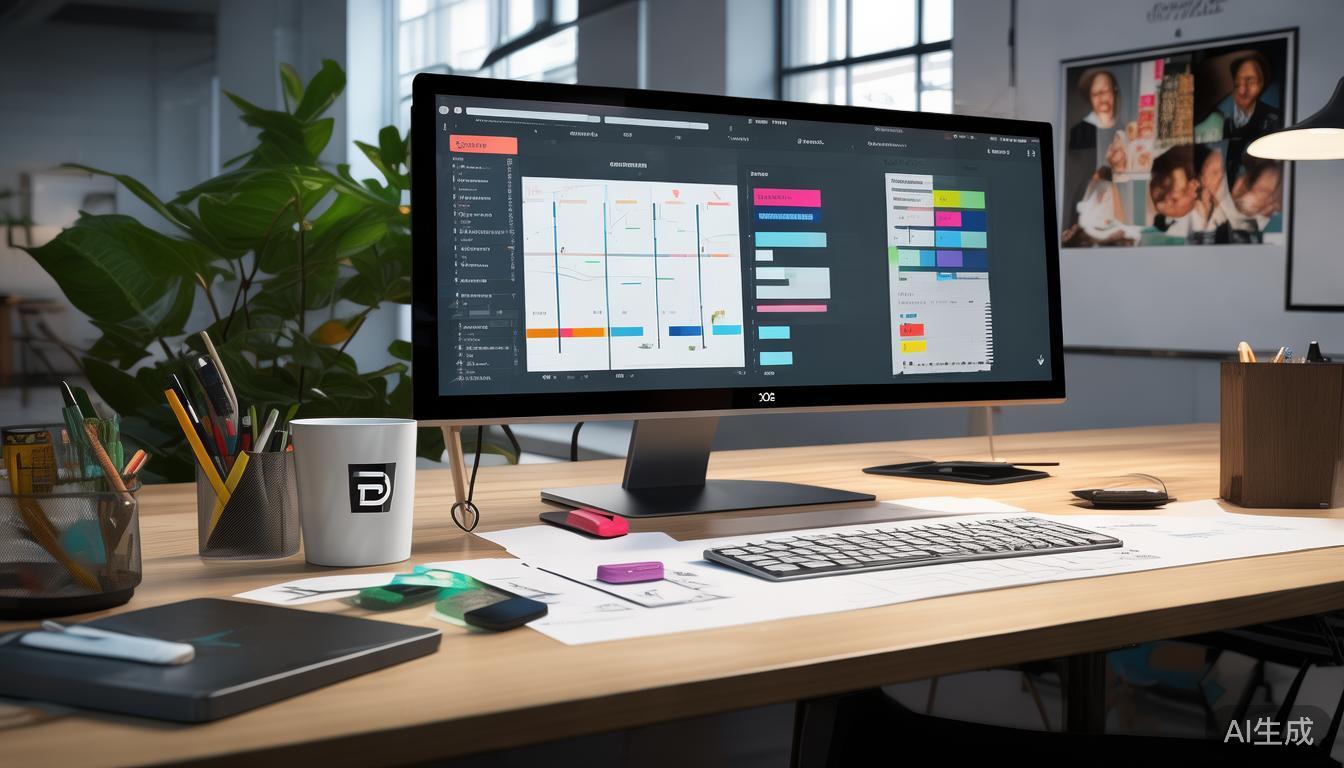 TP安卓官方版：安全移动办公首选，金融、设计、教育三大场景效率提升