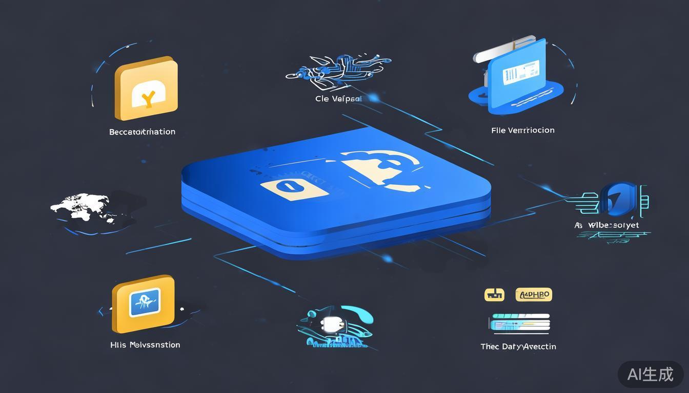 TP官网下载服务战略：优化体验、强化安全，构建AI与云生态核心