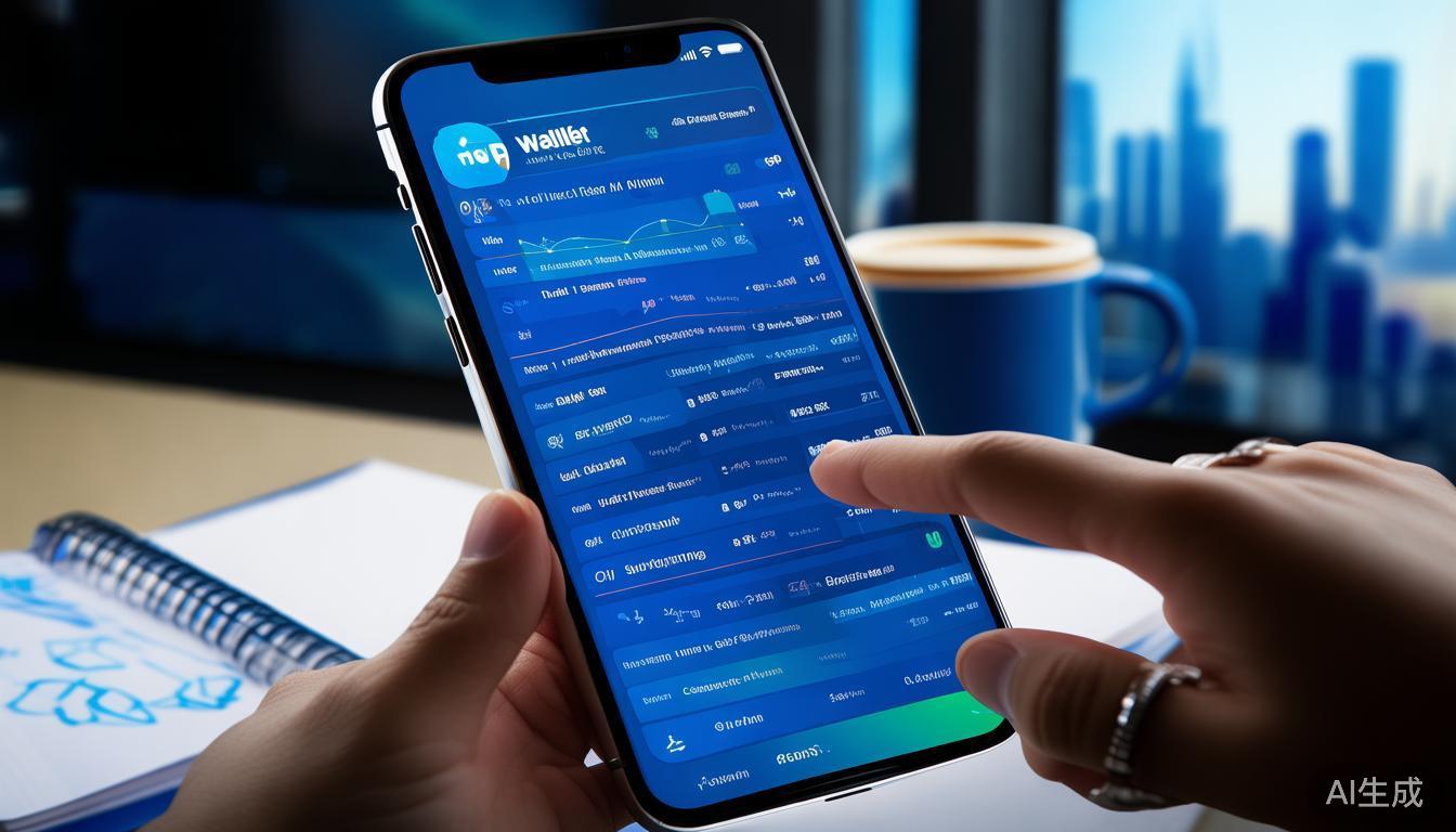 如何通过TPWallet官网下载进行个人理财_官方理财app_理财平台首页