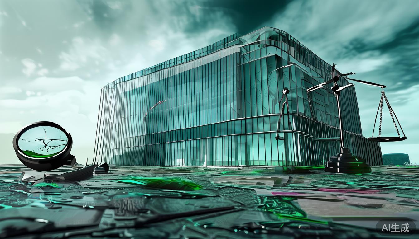 财务透明度与监管合规：TP交易所如何保障用户资金安全？关键解析与风险警示