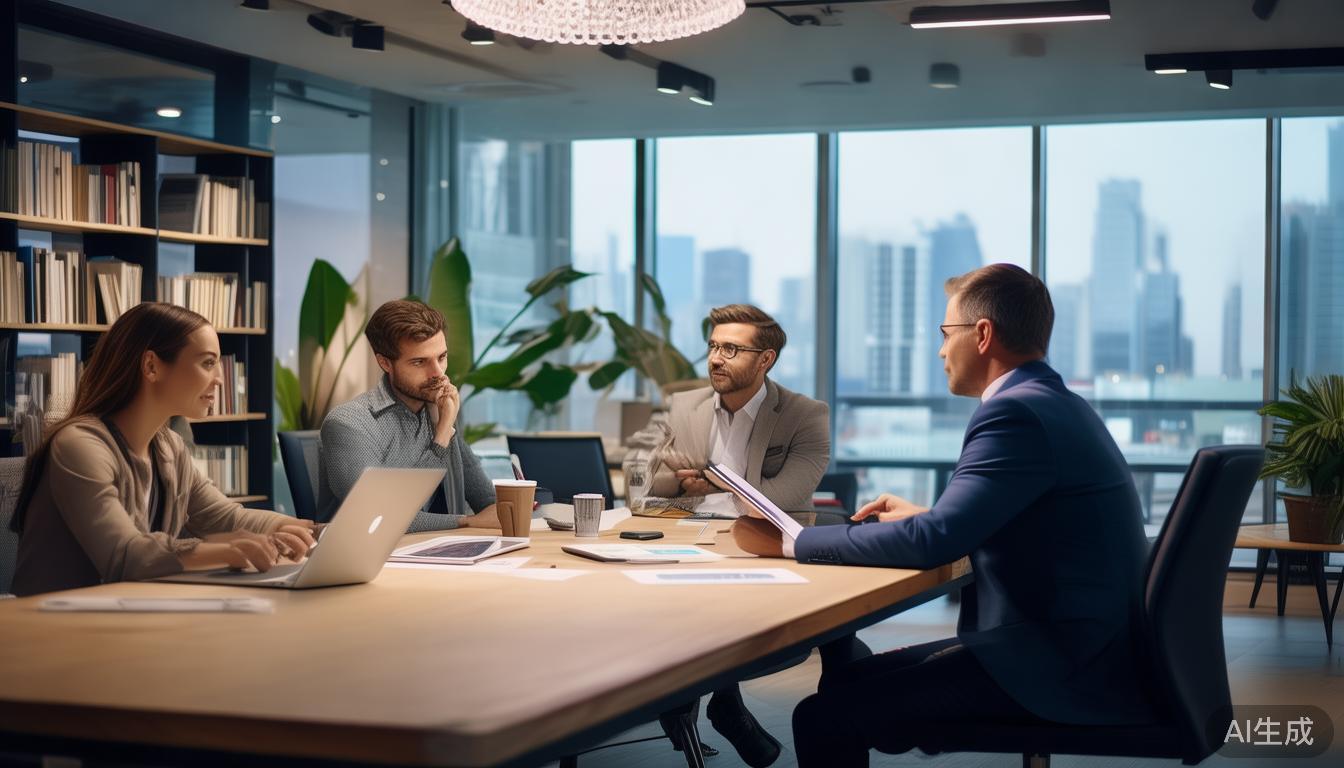 移动互联网投资新机遇：聚焦垂直领域与早期项目，精准定位是关键