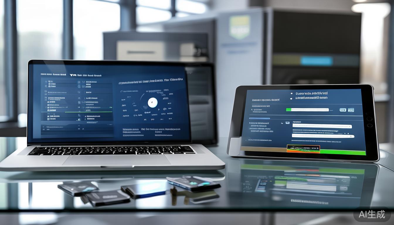 TP应用安卓2025版官方下载指南：企业如何安全管理流程，保障数据安全？