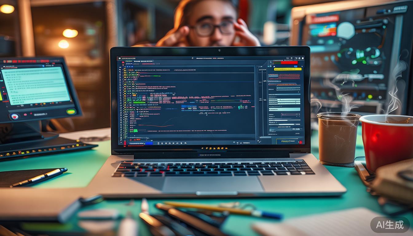 安卓TP2025版本发布：下载量激增30%，预示全新开发范式到来