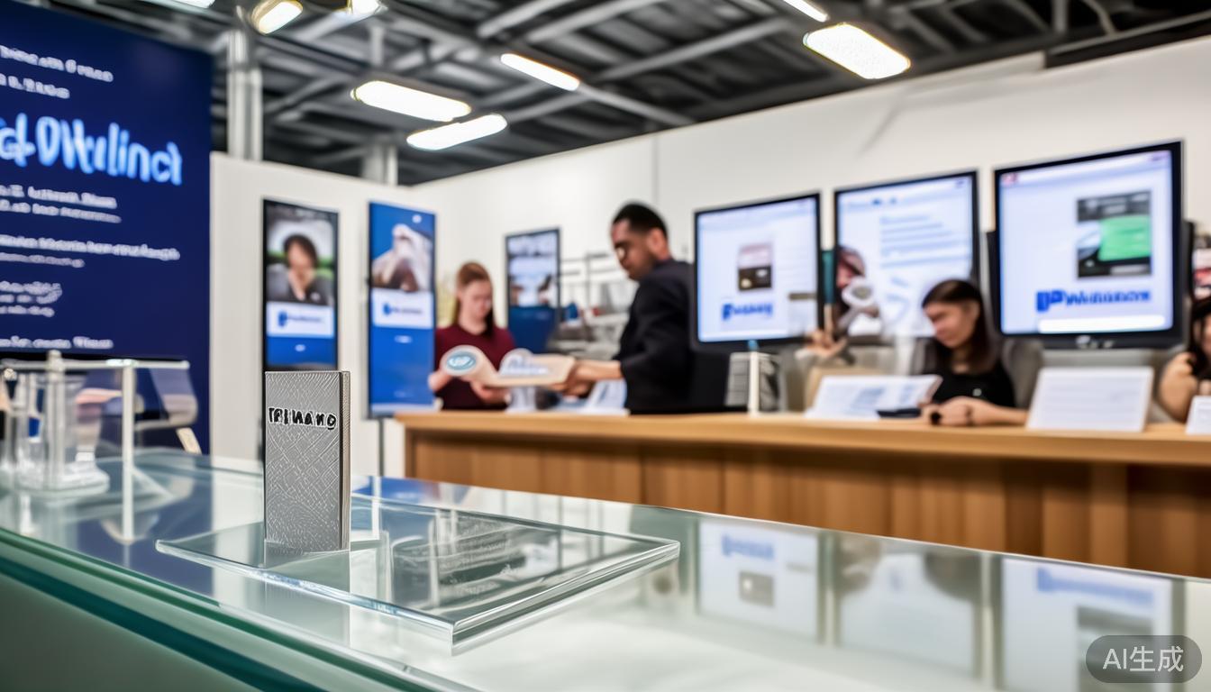 TPWallet品牌价值与市场定位分析：聚焦安全便捷，服务年轻职场人士与小微企业主