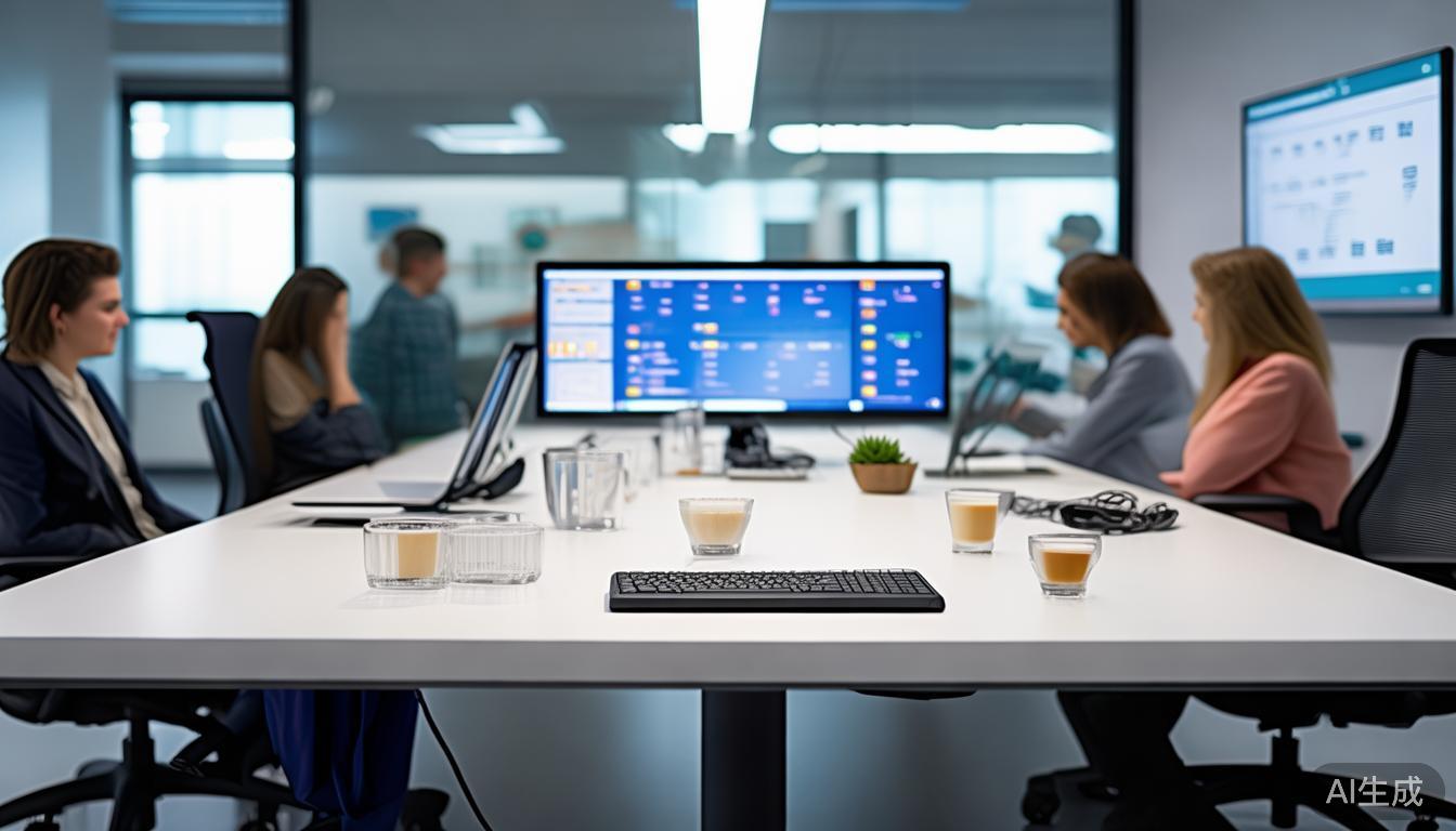 官网下载TP项目KPI模板？三步搞定：精准设定指标，提升管理效率