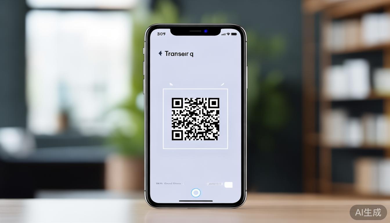 TP钱包资产转移指南：三种常用方式详解，保障安全与便捷
