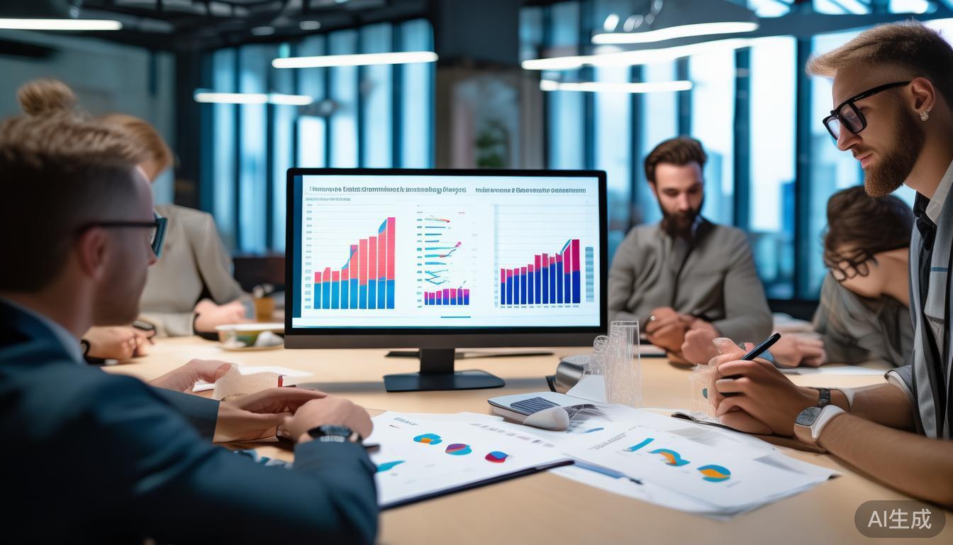 浪潮数字化中TP官网苹果版下载的数据整合及市场方案要点