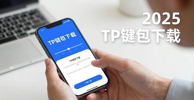 2025 TP钱包下载体验：三步搞定，真这么顺？