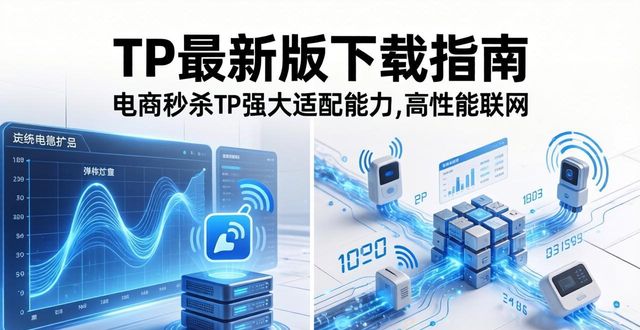 TP最新版下载指南：纵向升级与应用趋势全解析