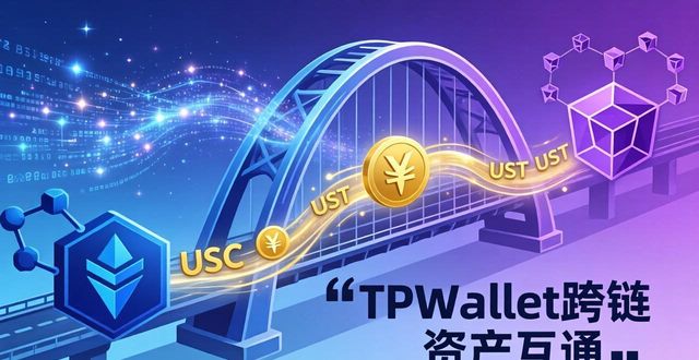 TPWallet多平台整合全攻略：轻松管理你的多链资产