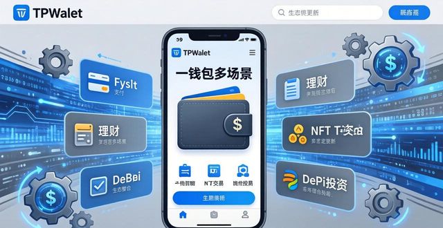 TPWallet官网下载攻略：一站式解锁多样化服务