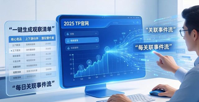三步用好2025 TP官网新版本，深挖市场洞察