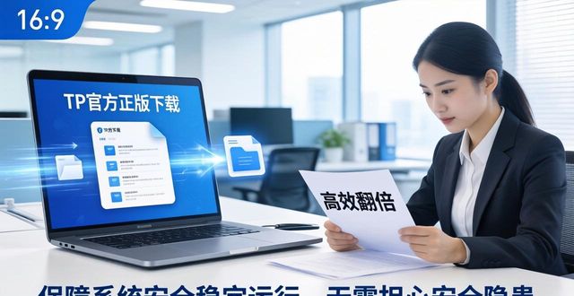 TP官方正版下载，远程办公效率翻倍