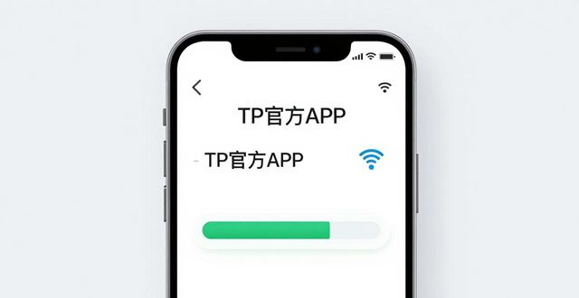 TP官方APP下载指南：三步快速上手，安全又省心