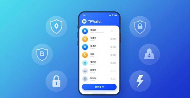 加密货币用途_加密货币使用_加密货币投资的便利工具：TPWallet概述