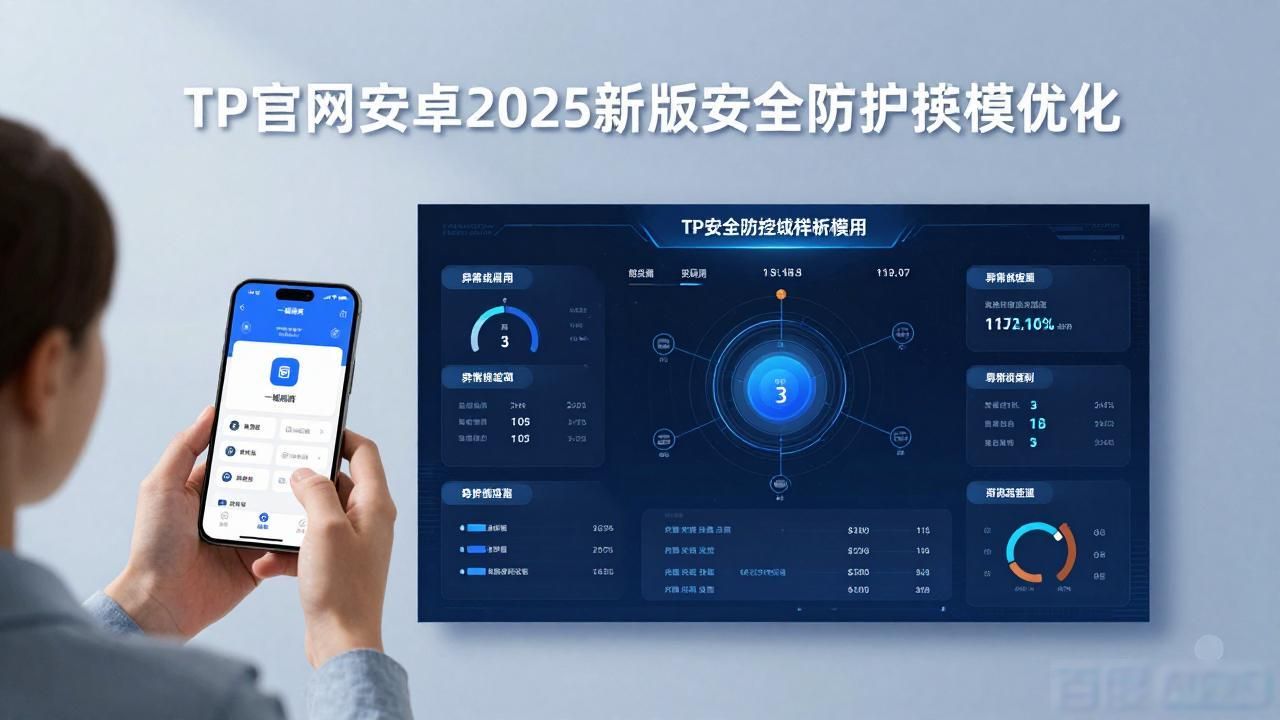 TP官网安卓2025新版功能大升级