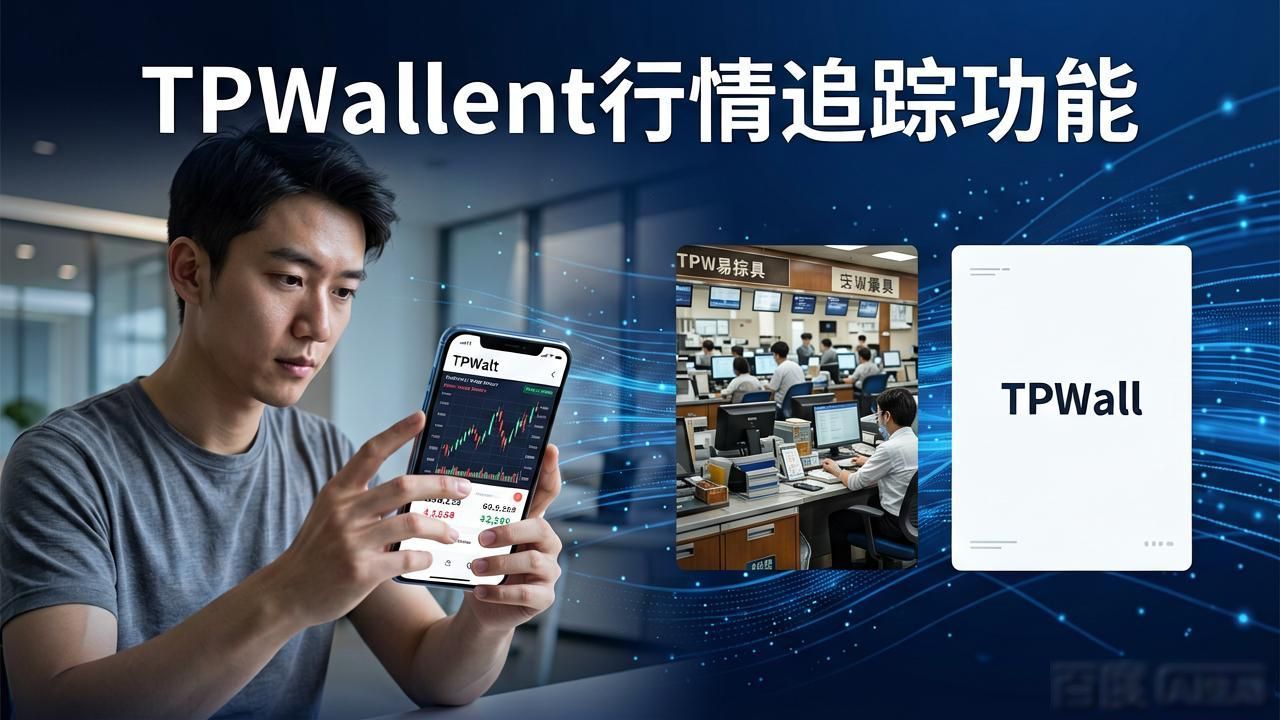 TPWallet能让你赚钱省钱的6个实用功能