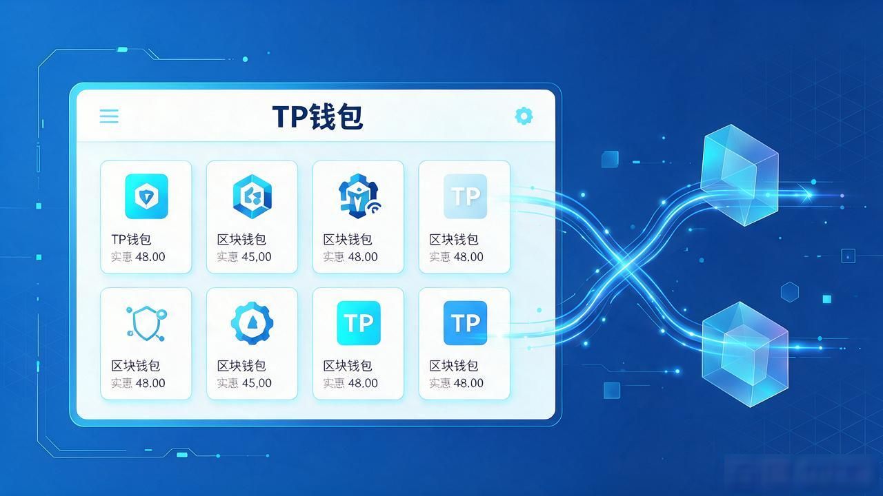 TP钱包多链管理指南：一站式掌握你的数字资产