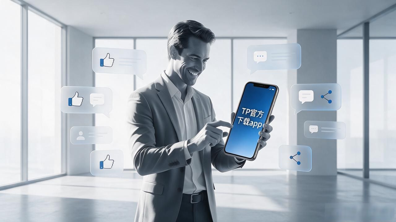 TP官方下载app里如何脱颖而出？实战经验分享