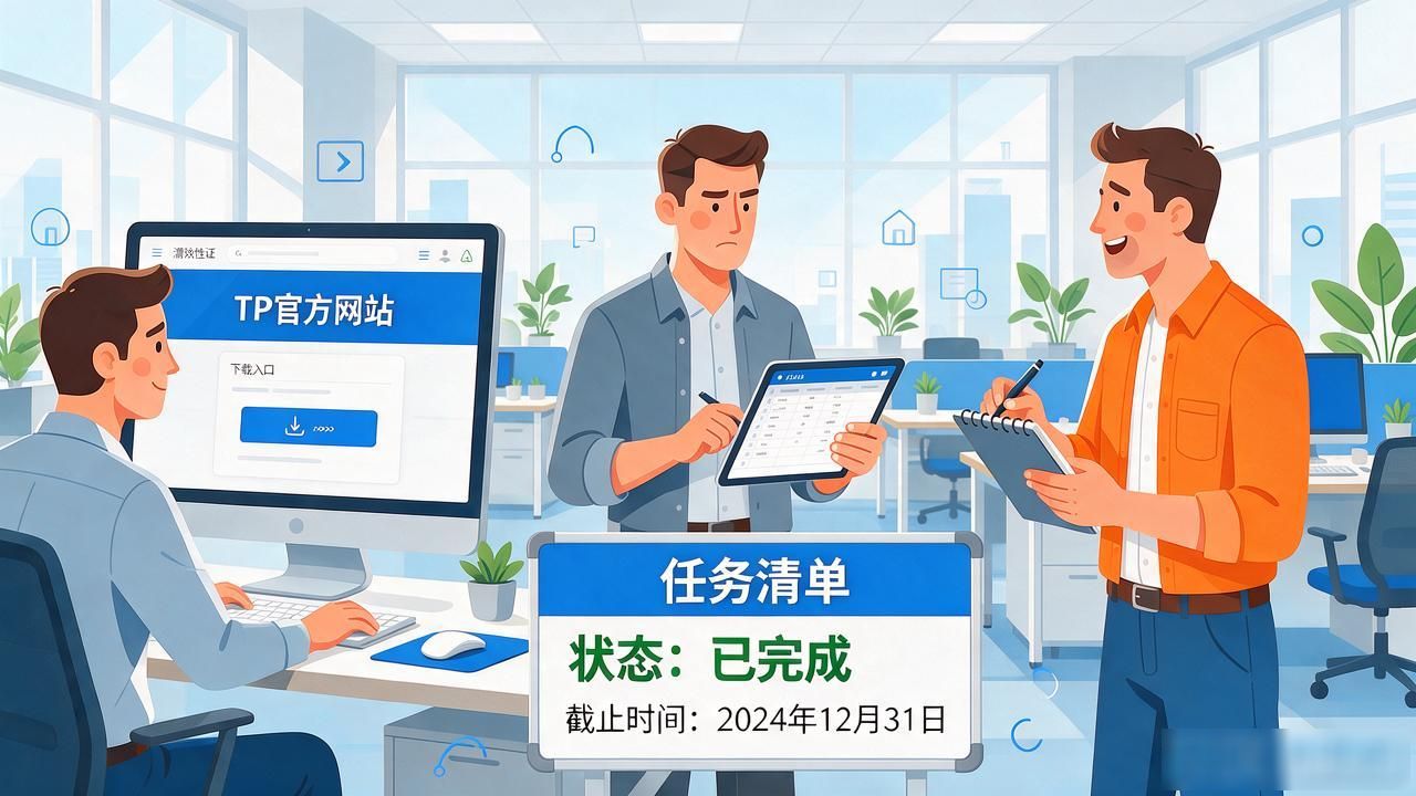 TP官方网站下载：团队高效沟通协作完全指南