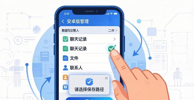 如何在TP安卓版官方正版中进行数据导出_安卓导出app数据_安卓导出安装包