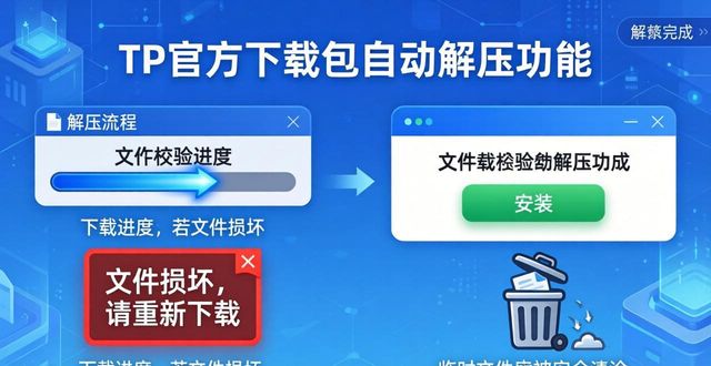 TP官方正版下载包自动解压功能说明_解压下载官网_官方解压软件