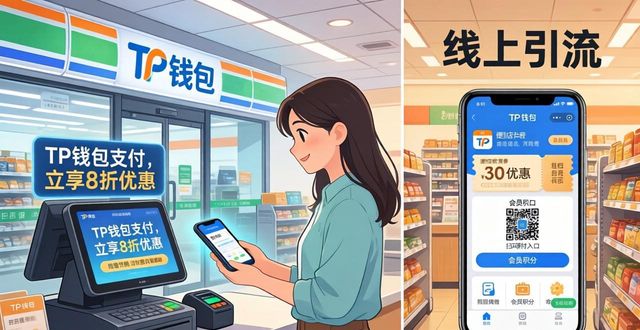TP钱包的线上线下合作方案_钱包项目_钱包上线是什么意思