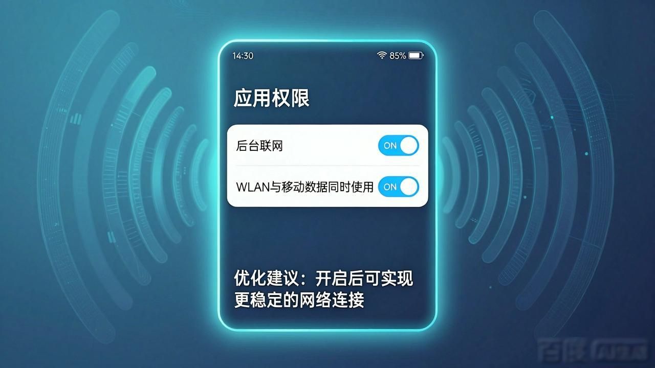 TP安卓版下载安装后必做的5个优化设置