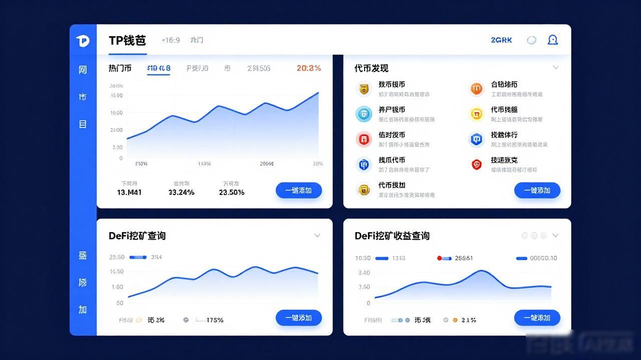 TP钱包下载后能做什么？这些实用功能别错过