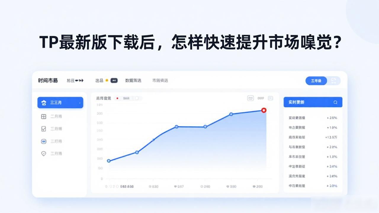 TP最新版下载后，怎样快速提升市场嗅觉？